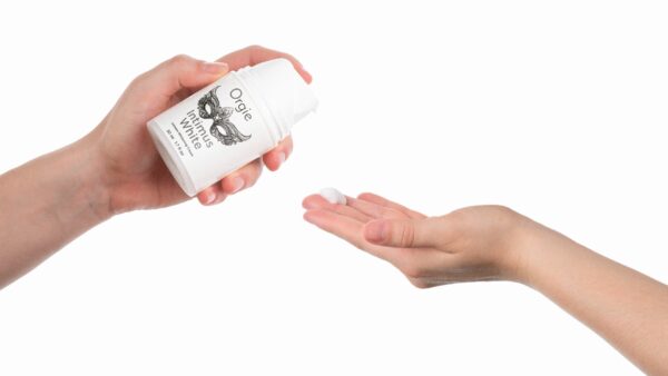 Orgie Intimus White - Intimate Whitening and Stimulating Cream - Image 3