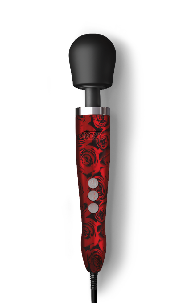 Doxy Die Cast - Roses - Image 4