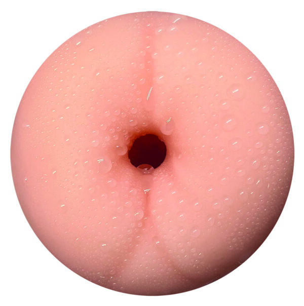 Masturmate - Butt - Cream (Realistic Feel Male Stroker) - Image 2