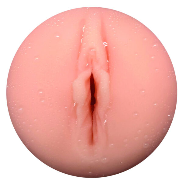 Masturmate - Vagina - Cream (Realistic Feel Male Stroker) - Image 2