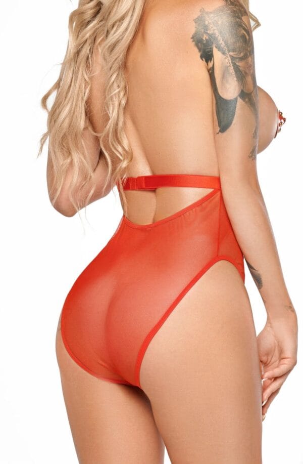 Lucy Body Black - Image 4