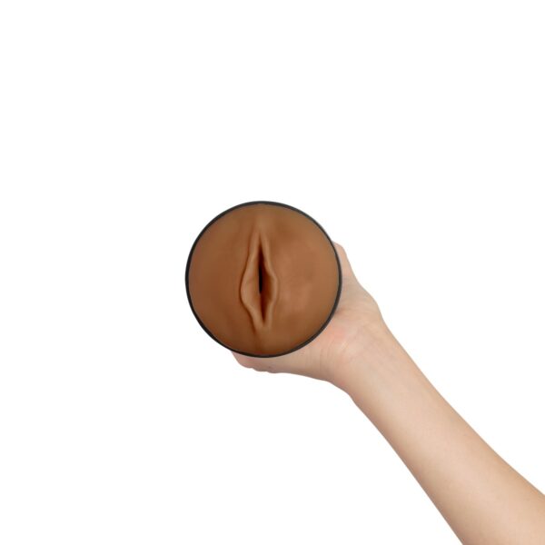 Kiiroo - Feel Stroker - Mid Brown - Image 2
