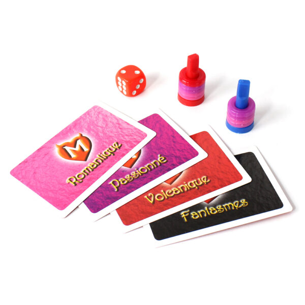 Monogamy Game - French - Image 4