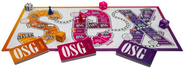 Our Sex Game - Image 3