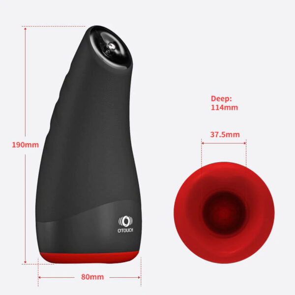 Otouch - Chiven3 Masturbator - Image 2
