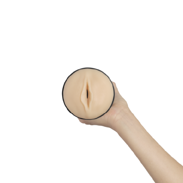 Kiiroo - Feel Stroker - Pale - Image 2
