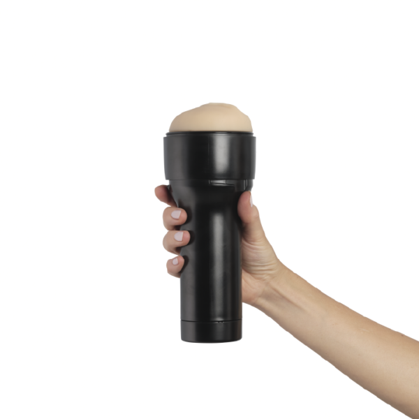 Kiiroo - Feel Stroker - Pale - Image 4