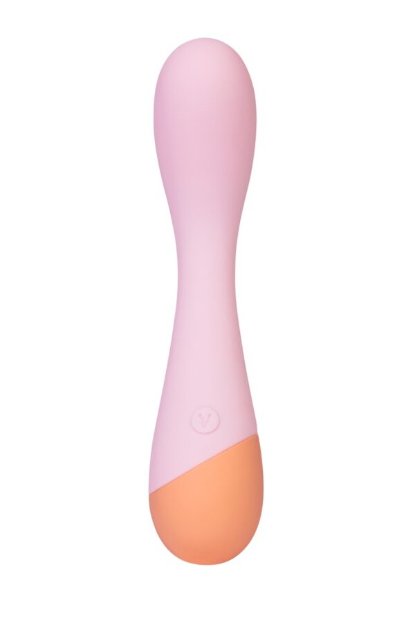 Vush - Peachy G-Spot Massager - Image 3