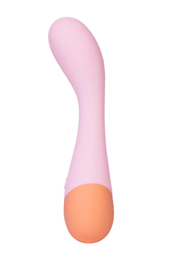 Vush - Peachy G-Spot Massager - Image 4