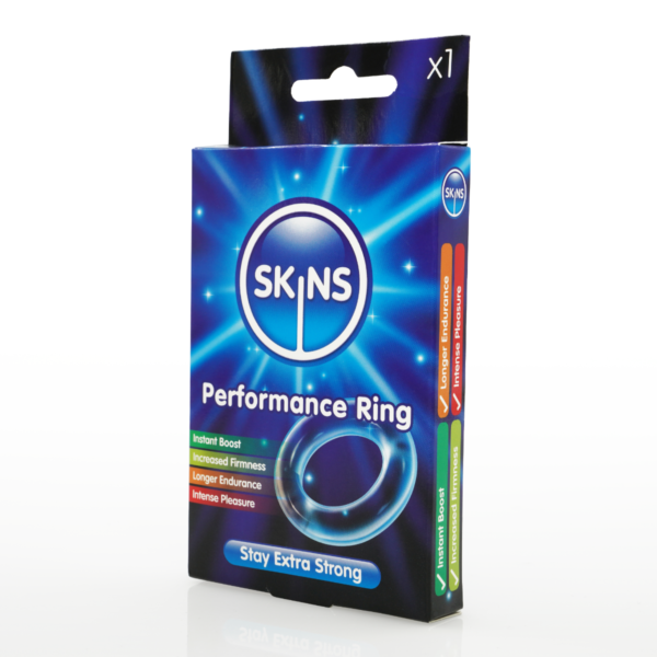 Skins Performance Ring 1 Pack - Image 2
