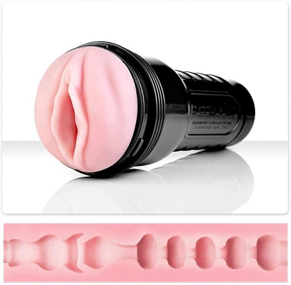 Fleshlight - Pink Lady Mini Lotus - Image 2