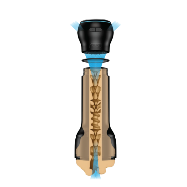Kiiroo - PowerBlow - Image 2