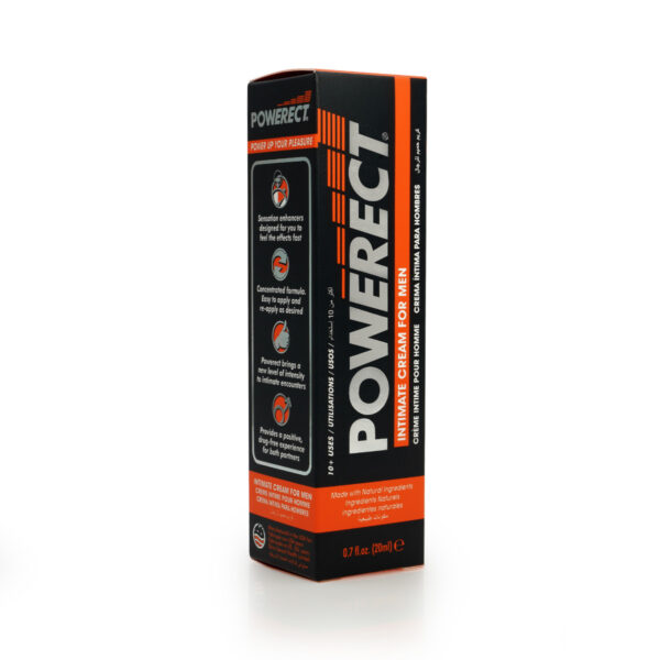 Powerect Cream 20ml - Image 3