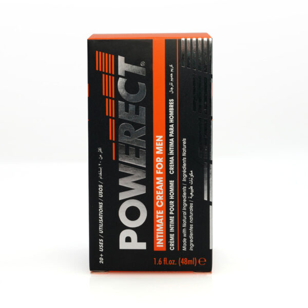 Powerect Cream 48ml Pump - Image 4