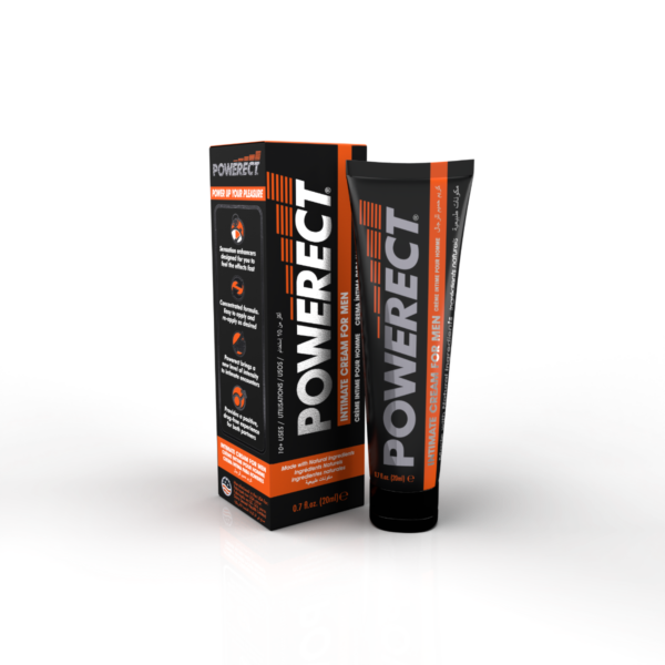 Powerect Cream 20ml