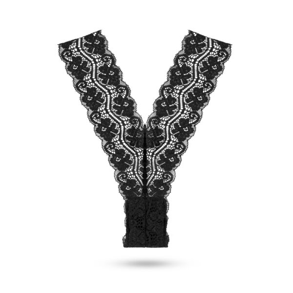 Panty Rebel Vibrating Thong - Image 4