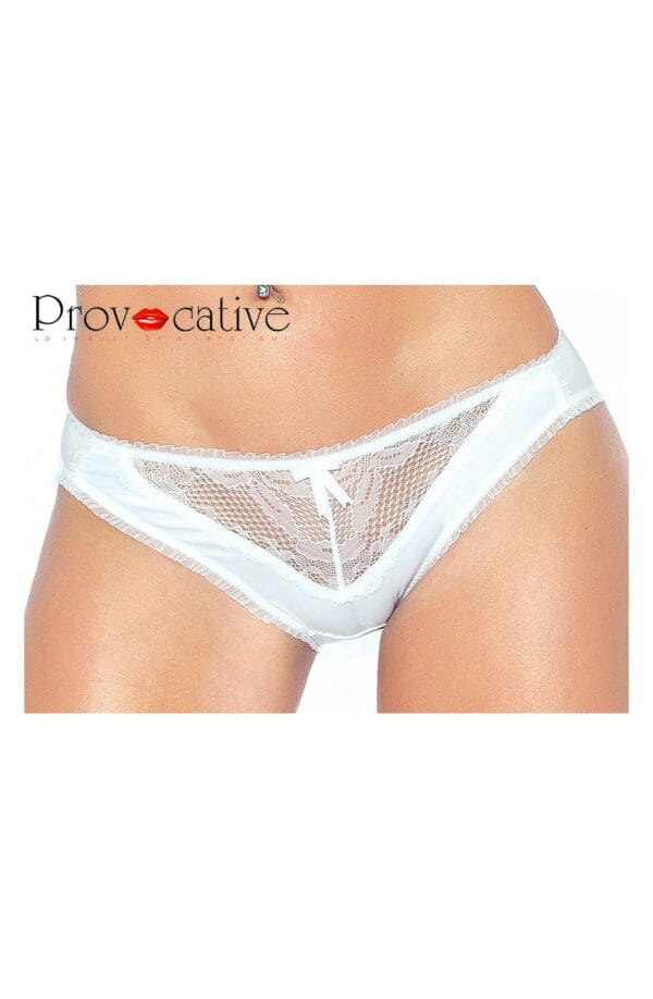 Candymoon Brief Nacré - Image 3