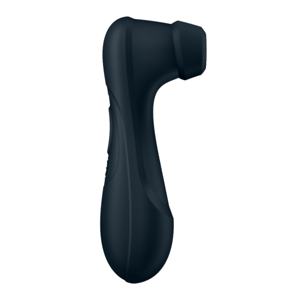 Satisfyer Pro 2 – Generation 3 With Liquid Air Technology Black - Image 4