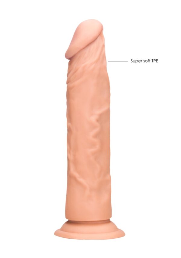 Real Rock Dong Without Testicles 9" (Flesh) - Image 4