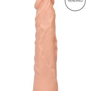 Real Rock - Dong Without Testicles 10 inches - Flesh