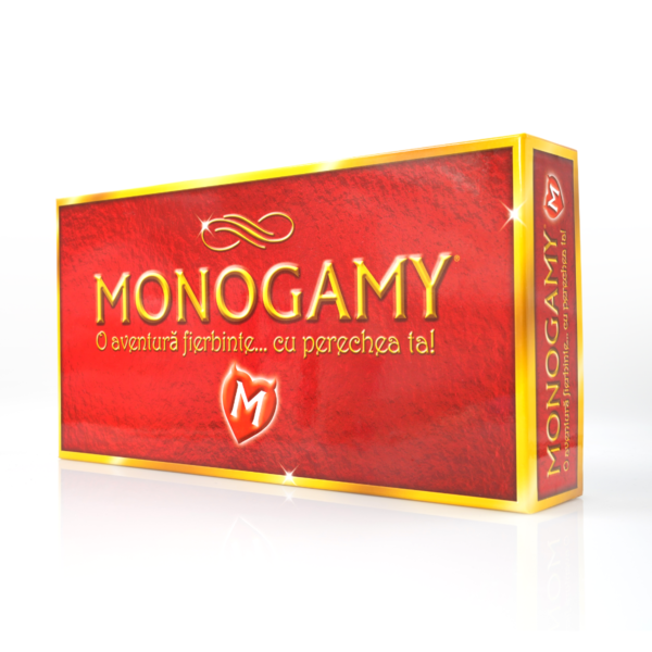 Monogamy Game - Romanian - Image 2