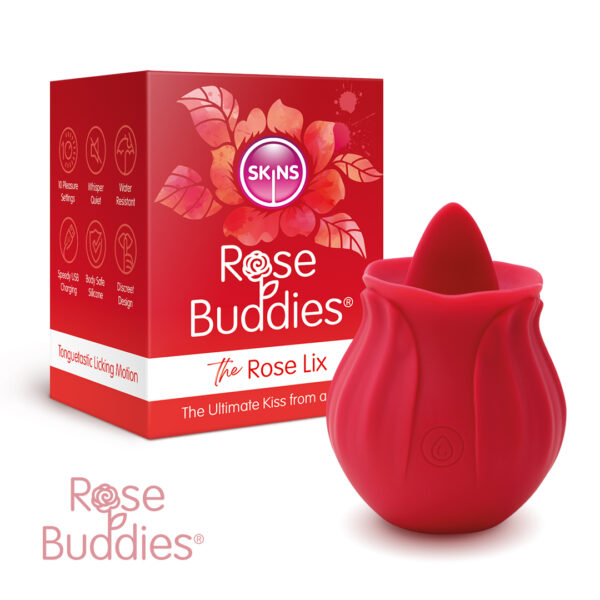 Skins Rose Buddies - The Rose Lix - Image 3