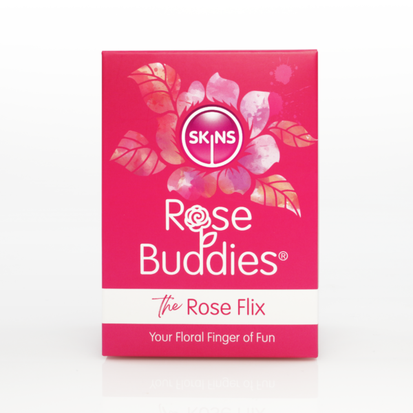Skins Rose Buddies - The Rose Flix - Image 4