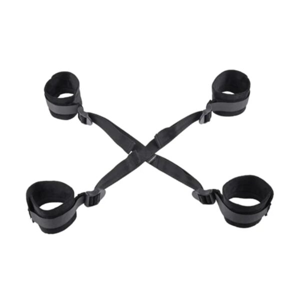 S&M Hog Tie - Image 2
