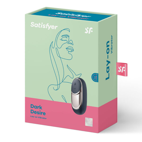 Satisfyer Layons - Dark Desire - Image 2