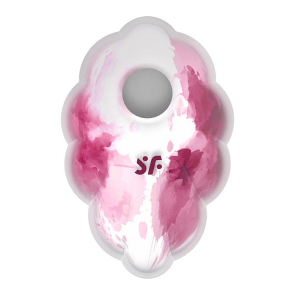 Satisfyer Cloud Dancer Red - Image 2