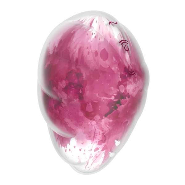 Satisfyer Cloud Dancer Red - Image 4