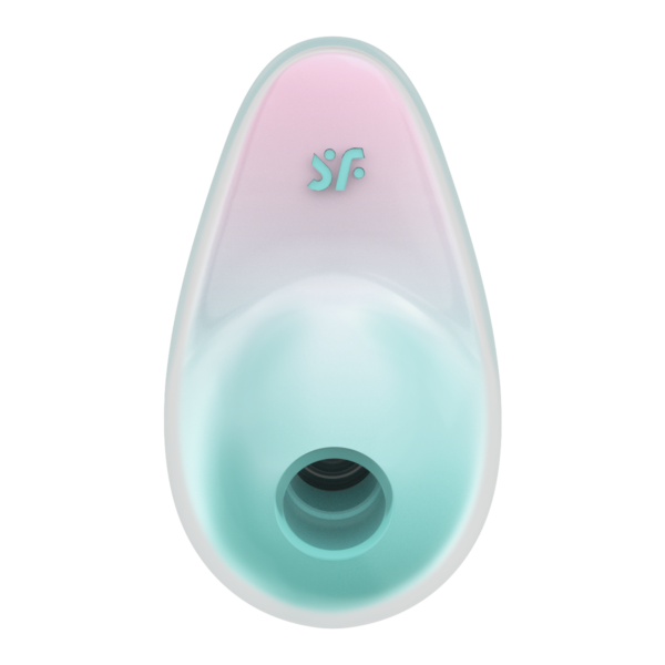 Satisfyer Pixie Dust Mint Pink - Image 2