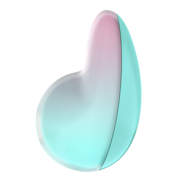 Satisfyer Pixie Dust Mint Pink - Image 3