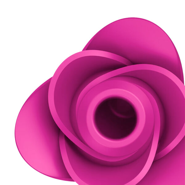 Satisfyer Pro 2 - Modern Blossom Rose - Image 3