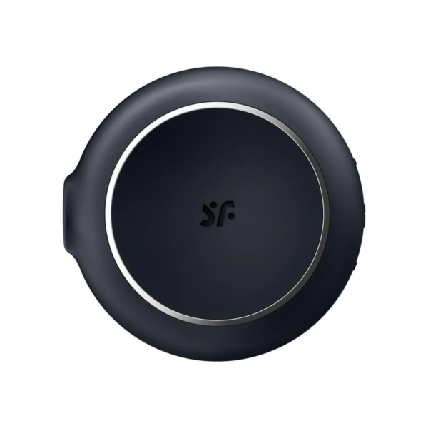 Satisfyer Pro to Go 3 - Black - Image 3