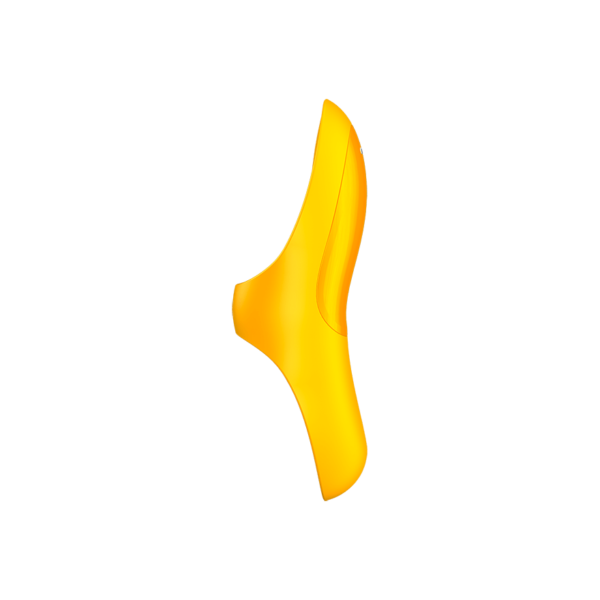 Satisfyer Teaser - Dark Yellow - Image 4