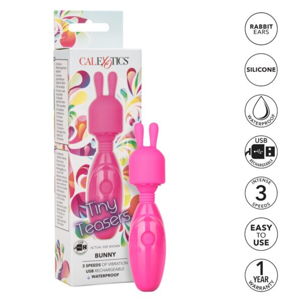 Tiny Teasers Bunny - Image 4