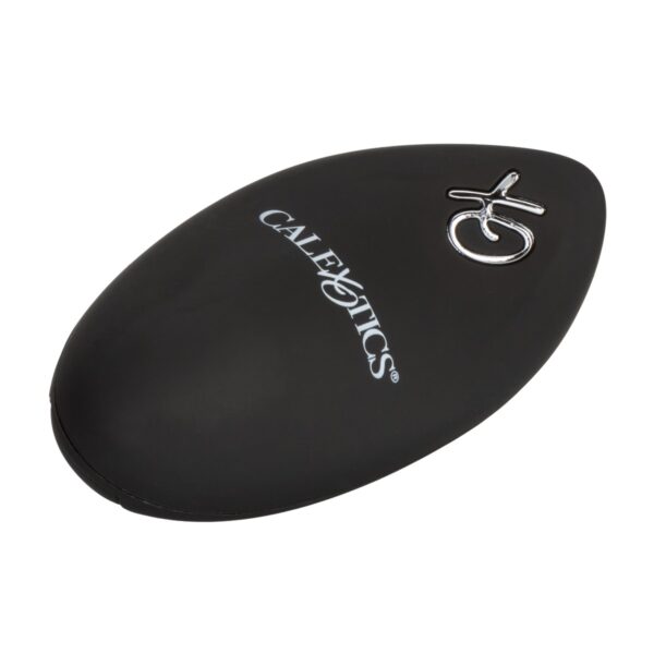 CalEx Silicone Remote Rechargeable Curve - Image 4