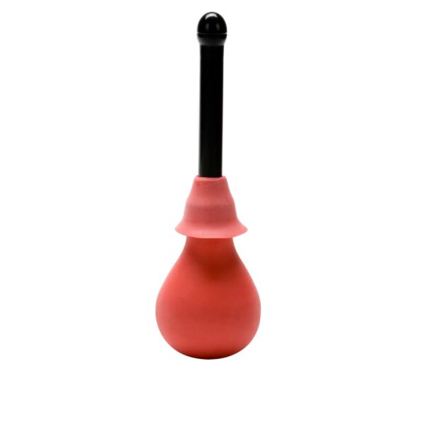 Vulcanite Anal Douche - Image 2