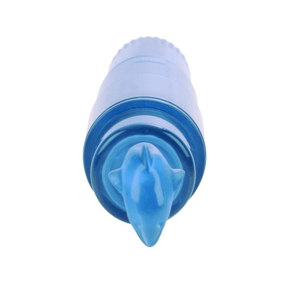 Waterproof Vibro Dolphin - Image 3