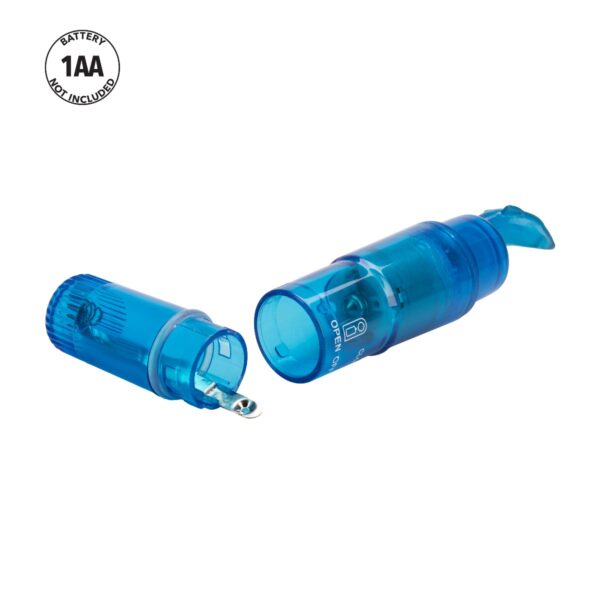 Waterproof Vibro Dolphin - Image 4