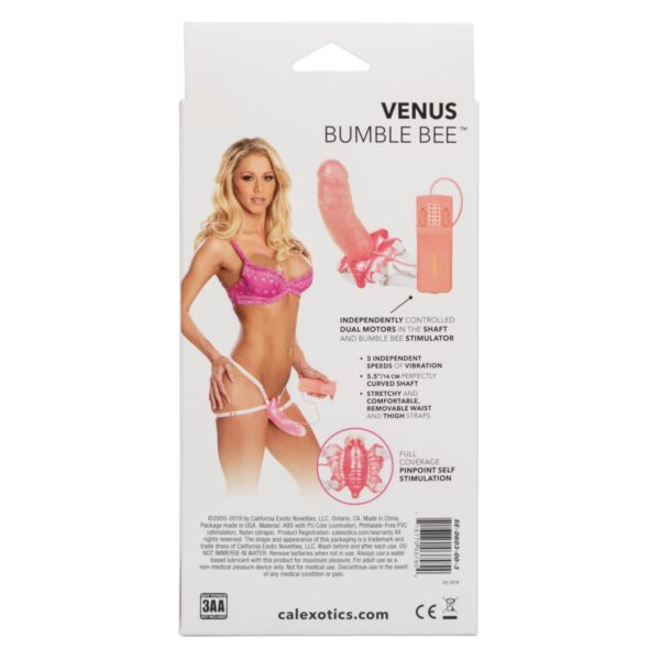 Venus Bumble Bee - Image 4