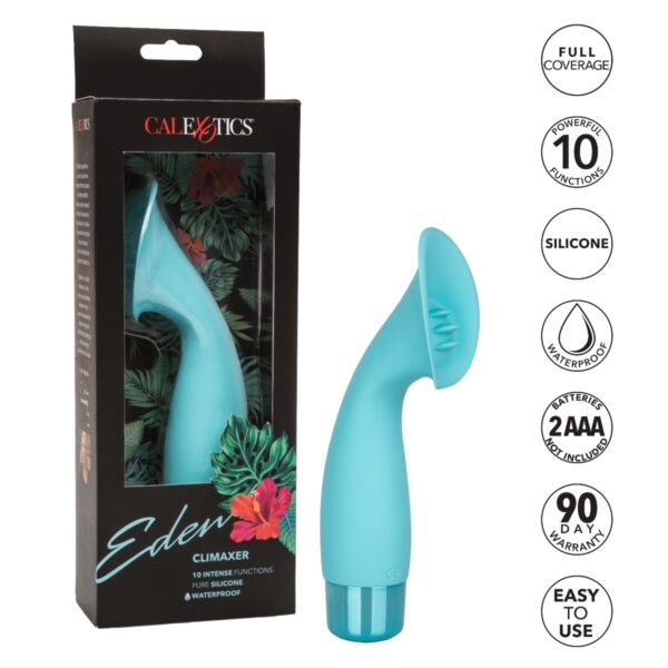 Eden Climaxer - Image 4