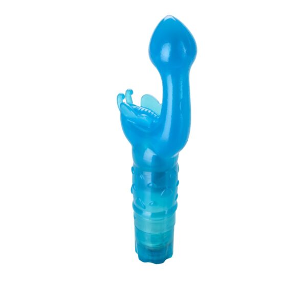 Butterfly Kiss - Blue - Image 2