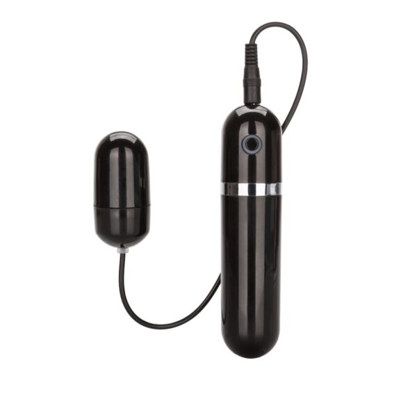 COLT 10 Function Vibrating Stroker - Smoke - Image 3