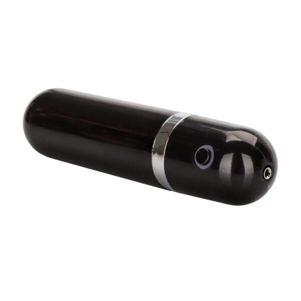 COLT 10 Function Vibrating Stroker - Smoke - Image 4