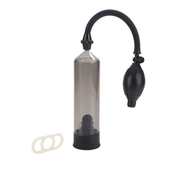Precision Pump With Enhancer - Image 2