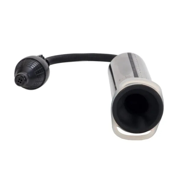 Precision Pump With Enhancer - Image 3