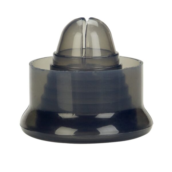 Universal Sili Pump Sleeve - Smoke - Image 2