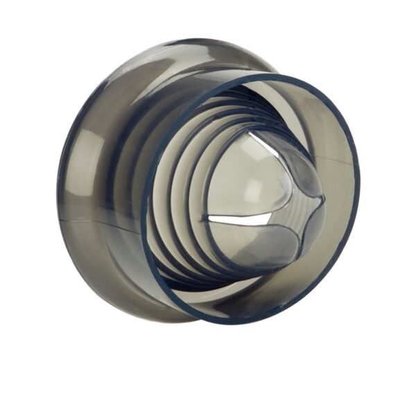 Universal Sili Pump Sleeve - Smoke - Image 4